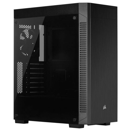 Corsair 110R Noir