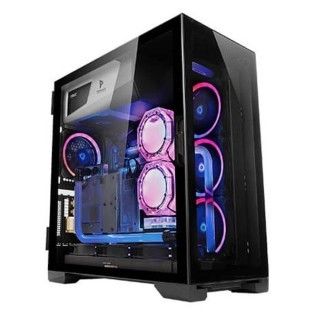 Antec P120 Crystal