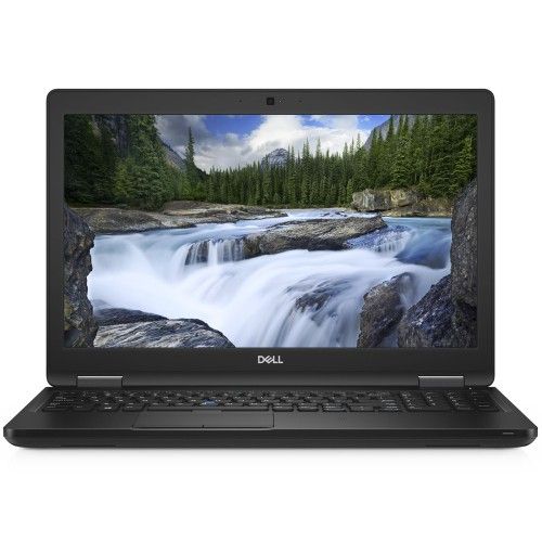 Dell Latitude 5590 (RP0FY)