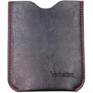 Housse de protection Verbatim pour disque dur externe 2.5 ‘’