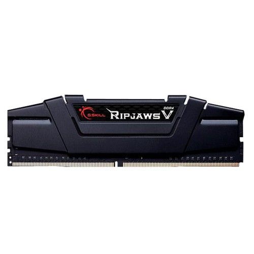 G.Skill RipJaws 5 Series Noir 32 Go  DDR4 2666 MHz CL18