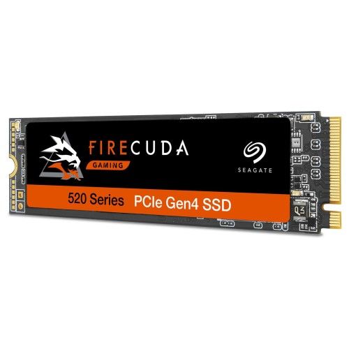 Seagate SSD FireCuda 520 1 To