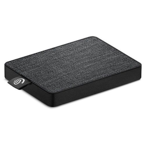 Seagate One Touch SSD 500 Go Noir