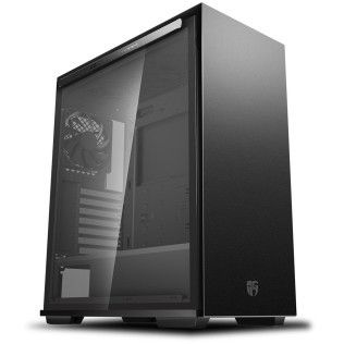 Deepcool Gamer Storm MACUBE 310 Noir