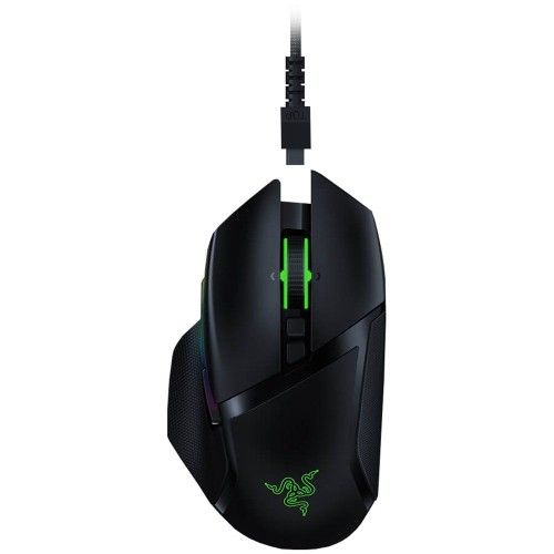 Razer Basilisk Ultimate - RZ01-03170100-R3G1