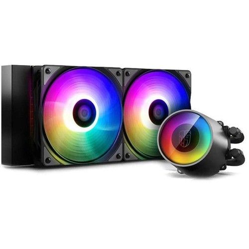 Deepcool Gamer Storm Castle 240 RGB V2