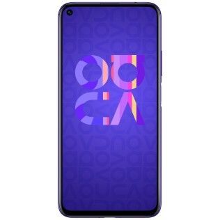 Huawei Nova 5T Violet