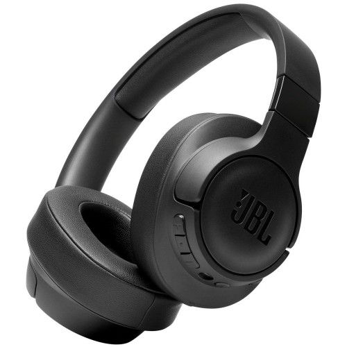 JBL TUNE 750BTNC Noir