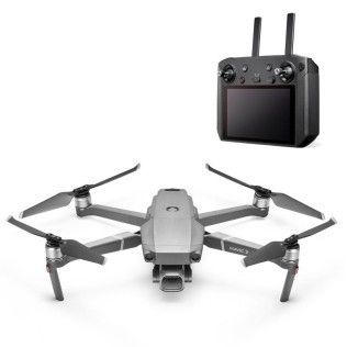 Dji Mavic 2 Pro avec Smart Controller