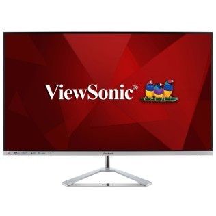 Viewsonic 32" LED - VX3276-4K-MHD