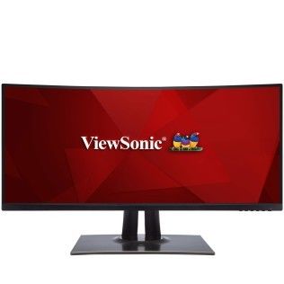 Viewsonic 34" LED - VP3481