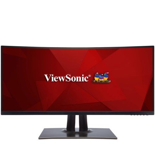 Viewsonic 34" LED - VP3481