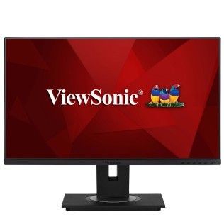 Viewsonic 24" LED - VG2455