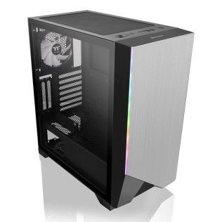 Thermaltake H550TG ARGB