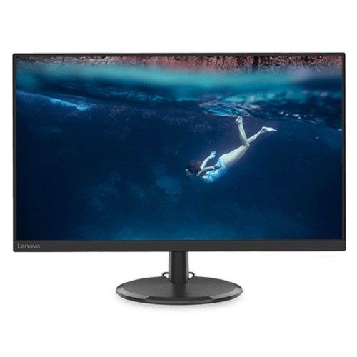 Lenovo 27" LED - D27-20