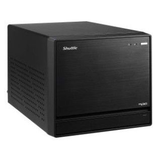 Shuttle XPC Cube SH370R8