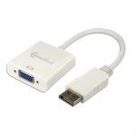 Adaptateur DisplayPort vers VGA F