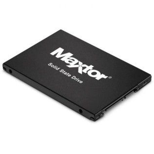 Maxtor Z1 SSD 480GB