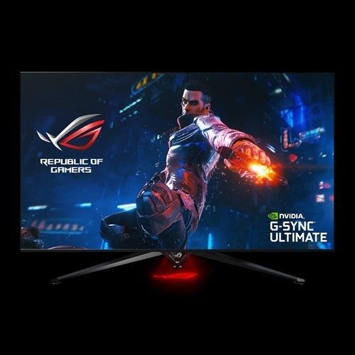 Asus 65" LED - ROG Strix PG65UQ