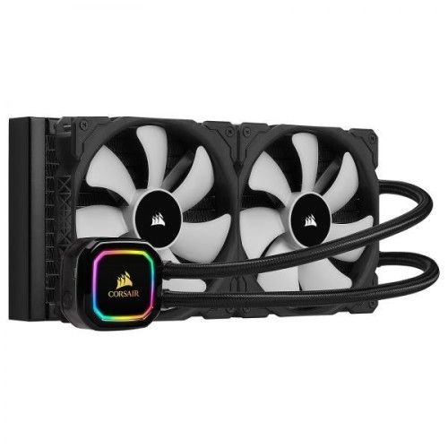 Corsair iCUE H115i RGB PRO XT