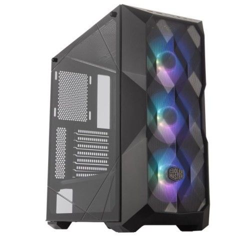 Cooler Master Masterbox TD500 Mesh