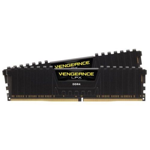 Corsair Vengeance LPX Series Low Profile 64 Go (2x32Go) DDR4 3000 MHz CL16