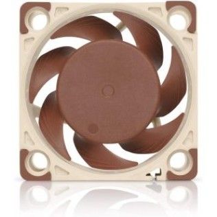 octua NF-A4x20 PWM, Ventilateur Silencieux