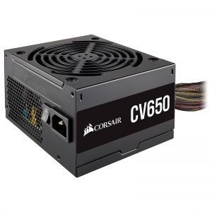 Corsair CV650 80PLUS Bronze 650W