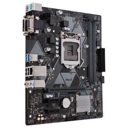 Asus PRIME H310M-K R2.0