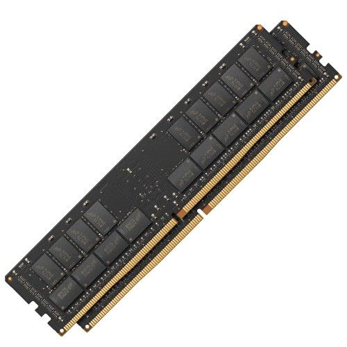 Apple DDR4 64 Go (2x32Go) 2933 MHz ECC Registered