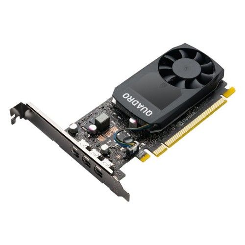 NVIDIA Quadro P400 V2