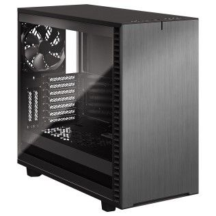 Fractal Design Define 7 TG Light Gris