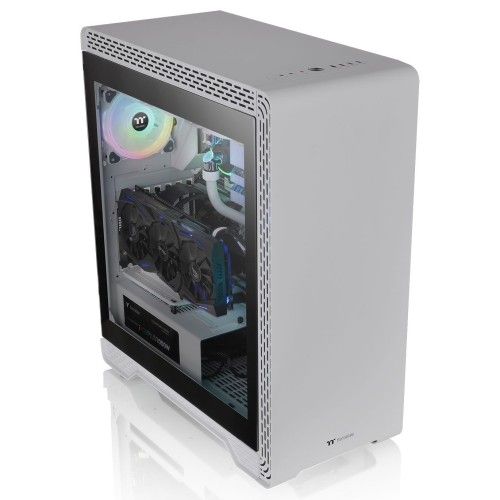 Thermaltake S500 TG Snow