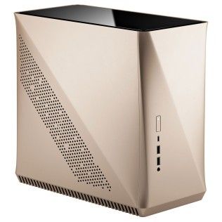 Fractal Design ERA ITX (or)