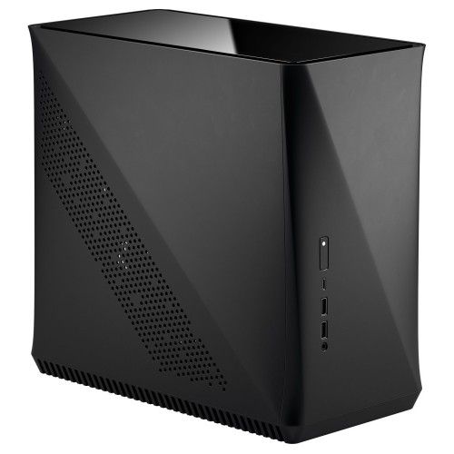 Fractal Design ERA ITX (noir)