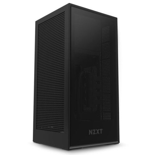 NZXT H1 Noir