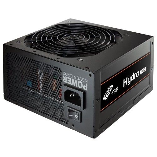 FSP Hydro Pro 600W