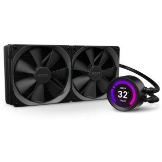 NZXT Kraken Z63