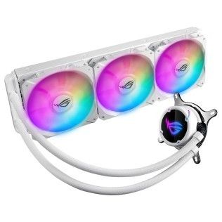 Asus ROG Strix LC360 RGB White Edition