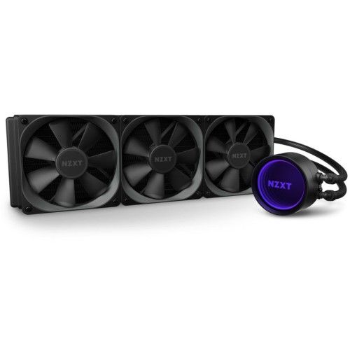 NZXT Kraken X73