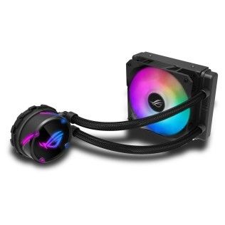 Asus ROG Strix LC120 RGB