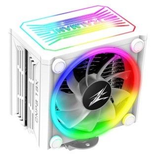 Zalman CNPS16X White