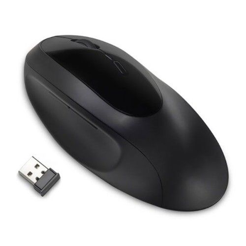 Kensignton Souris sans fil Pro Fit Ergo Noire