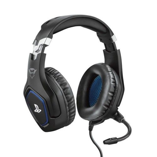 Trust Gaming GXT 488 Forze Noir