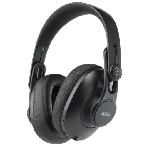 AKG K361-BT