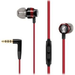 Sennheiser CX 300S Rouge