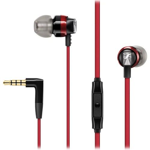 Sennheiser CX 300S Rouge