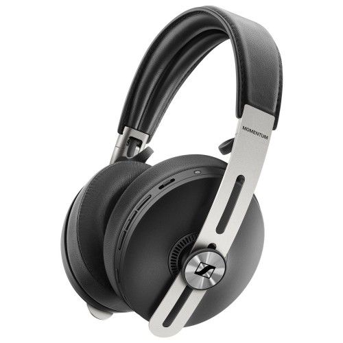 Sennheiser Momentum Wireless 3 Noir