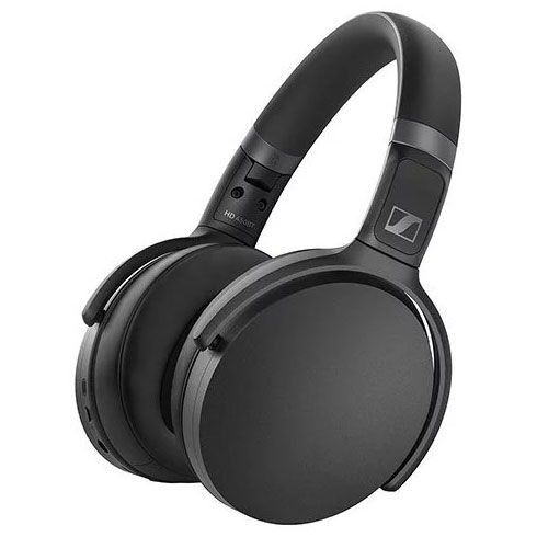 Sennheiser HD 450BT Noir