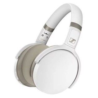 Sennheiser HD 450BT Blanc